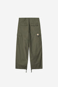 Carhartt WIP OG Cargo Pant in Cypress (stone washed)