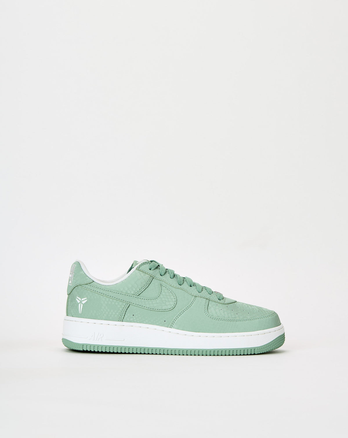 Kobe Air Force 1 Low 'Steam'