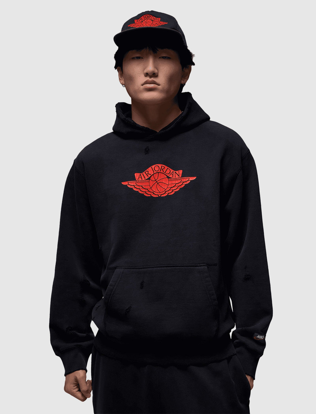 RARE AIR HOODIE