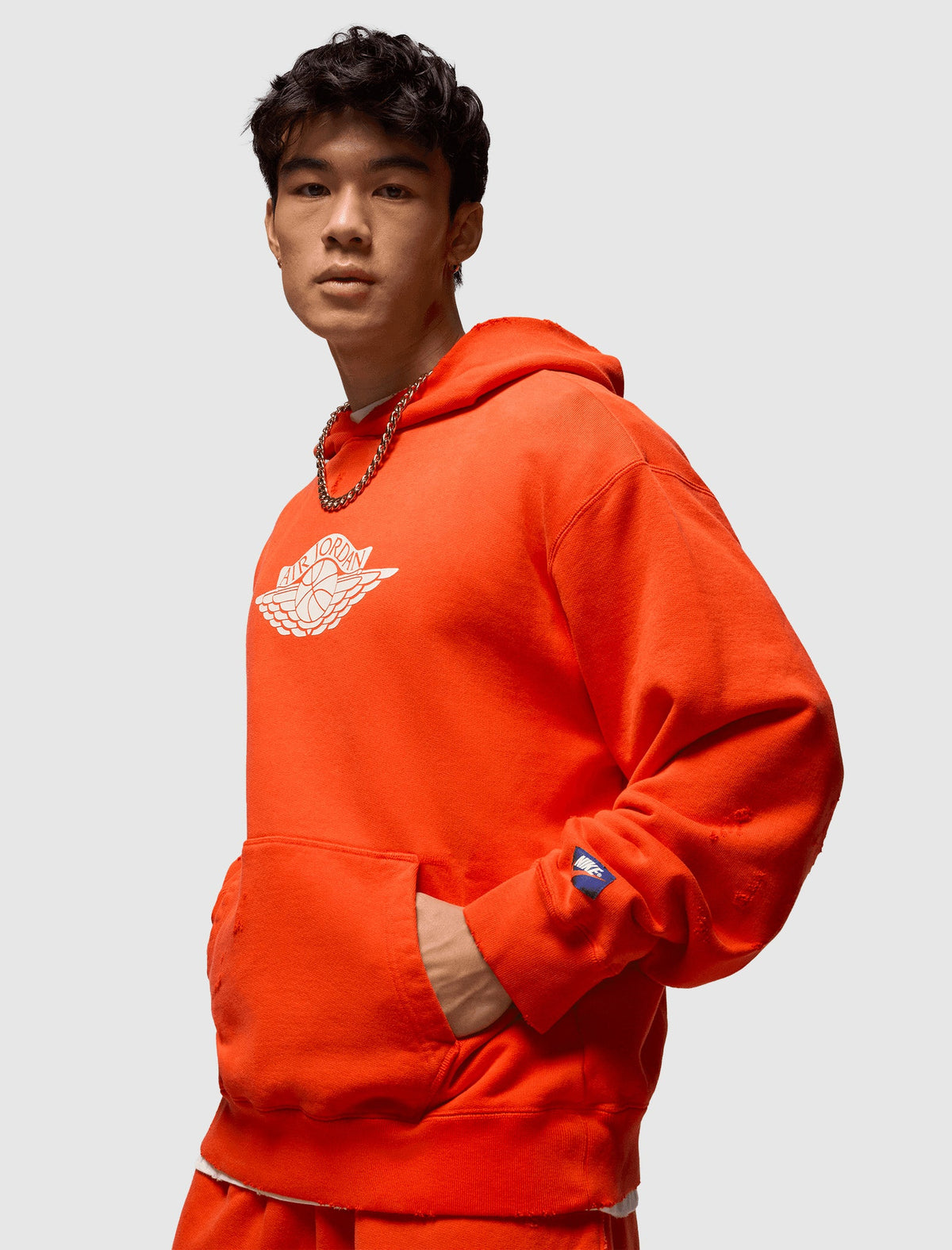 RARE AIR HOODIE