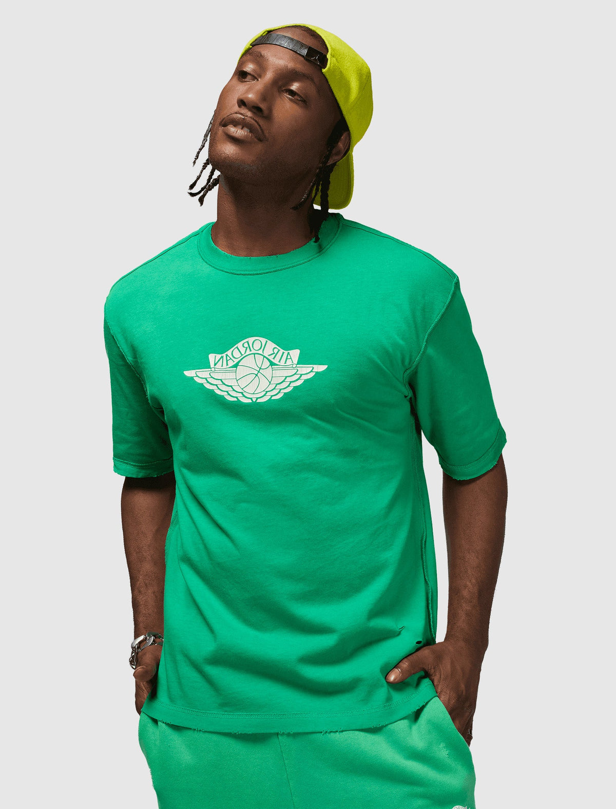 RAIR AIR TEE