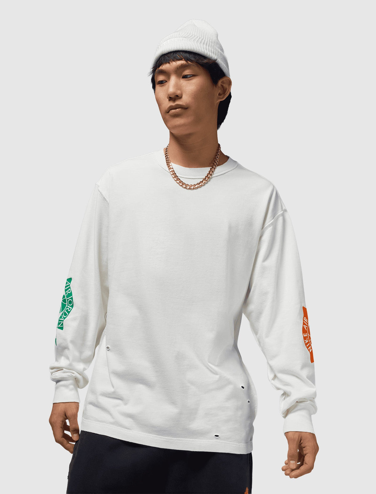 RAIR AIR TEE