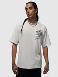 BROOKLYN OVERSIZED TEE