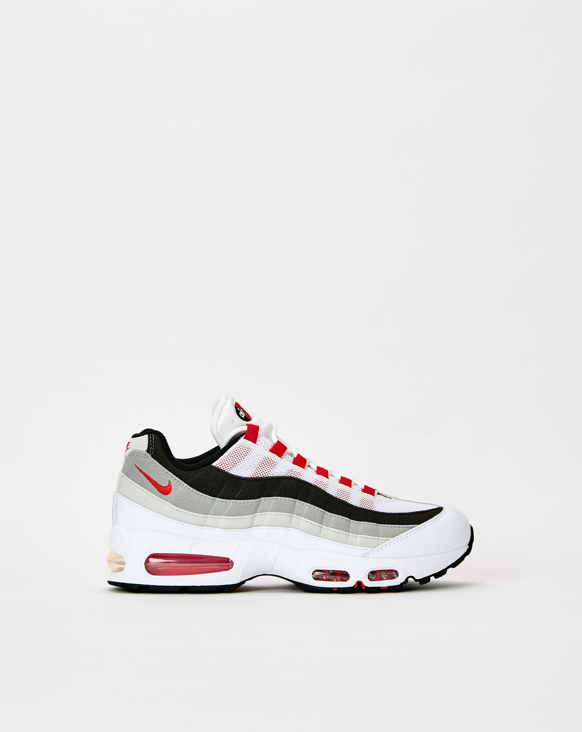Air Max 95 Big Bubble Premium 'Comet'