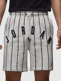 BROOKLYN FLEECE SHORTS