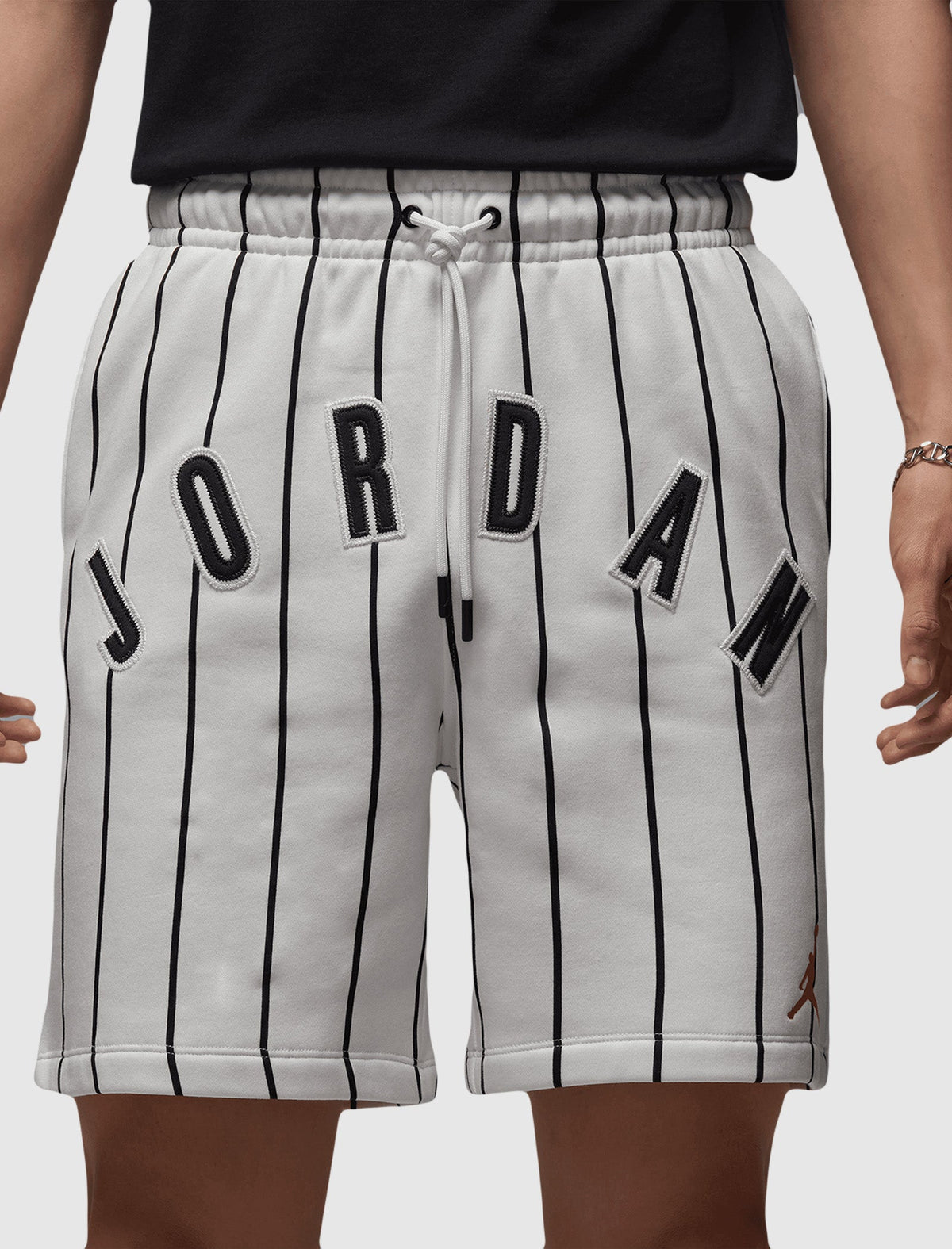 BROOKLYN FLEECE SHORTS