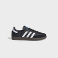 adidas GS Samba OG - Core Black / White / Gum