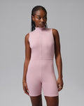 Jordan Brooklyn Romper Bodysuit