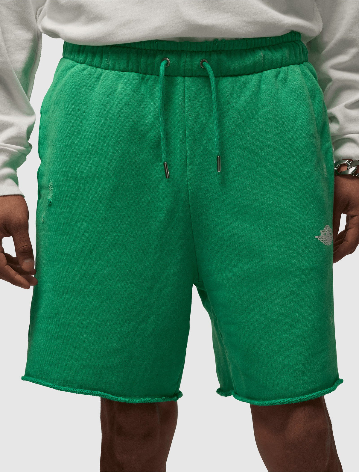 RARE AIR TERRY SHORT