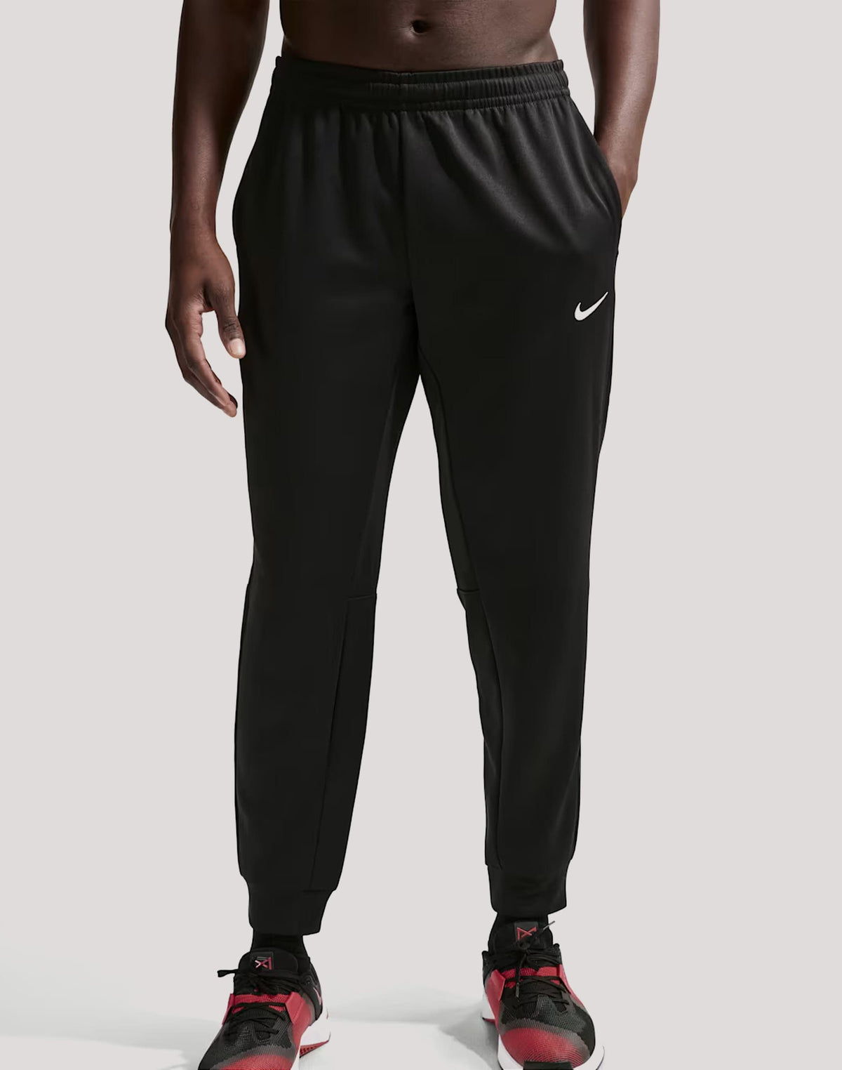 Nike Hyverse Dri-FIT UV Training Fleece Joggers