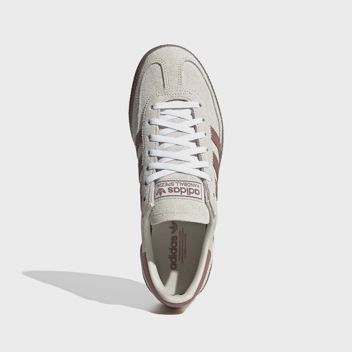 adidas WMNS Handball Spezial - Alumina / Warm Clay / Cloud White