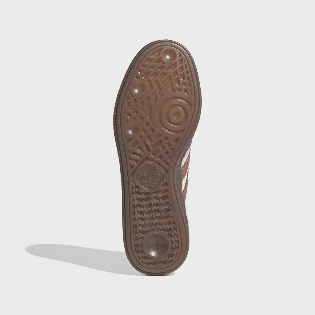 adidas WMNS Handball Spezial - Alumina / Warm Clay / Cloud White