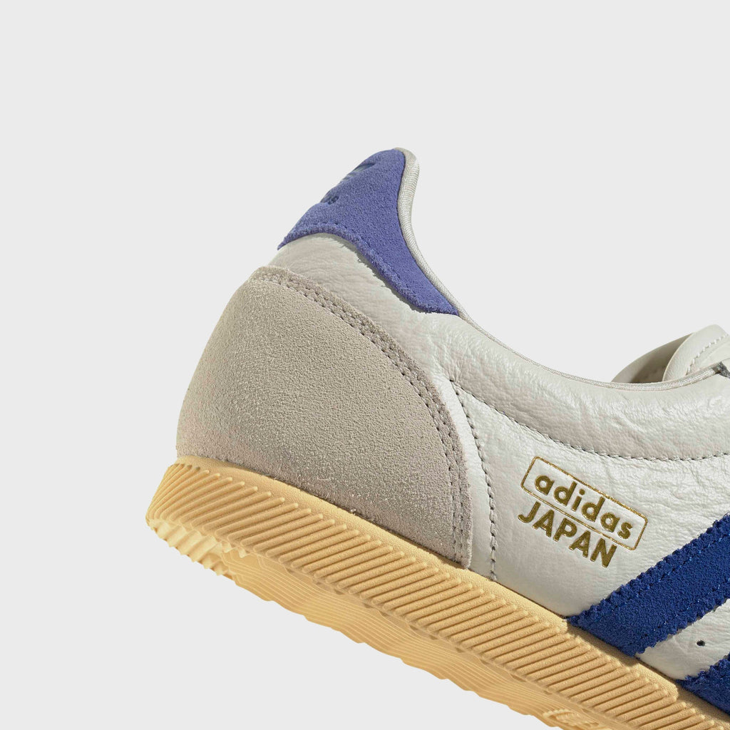 adidas WMNS Japan - Off White / Collegiate Royal / Real Lilac