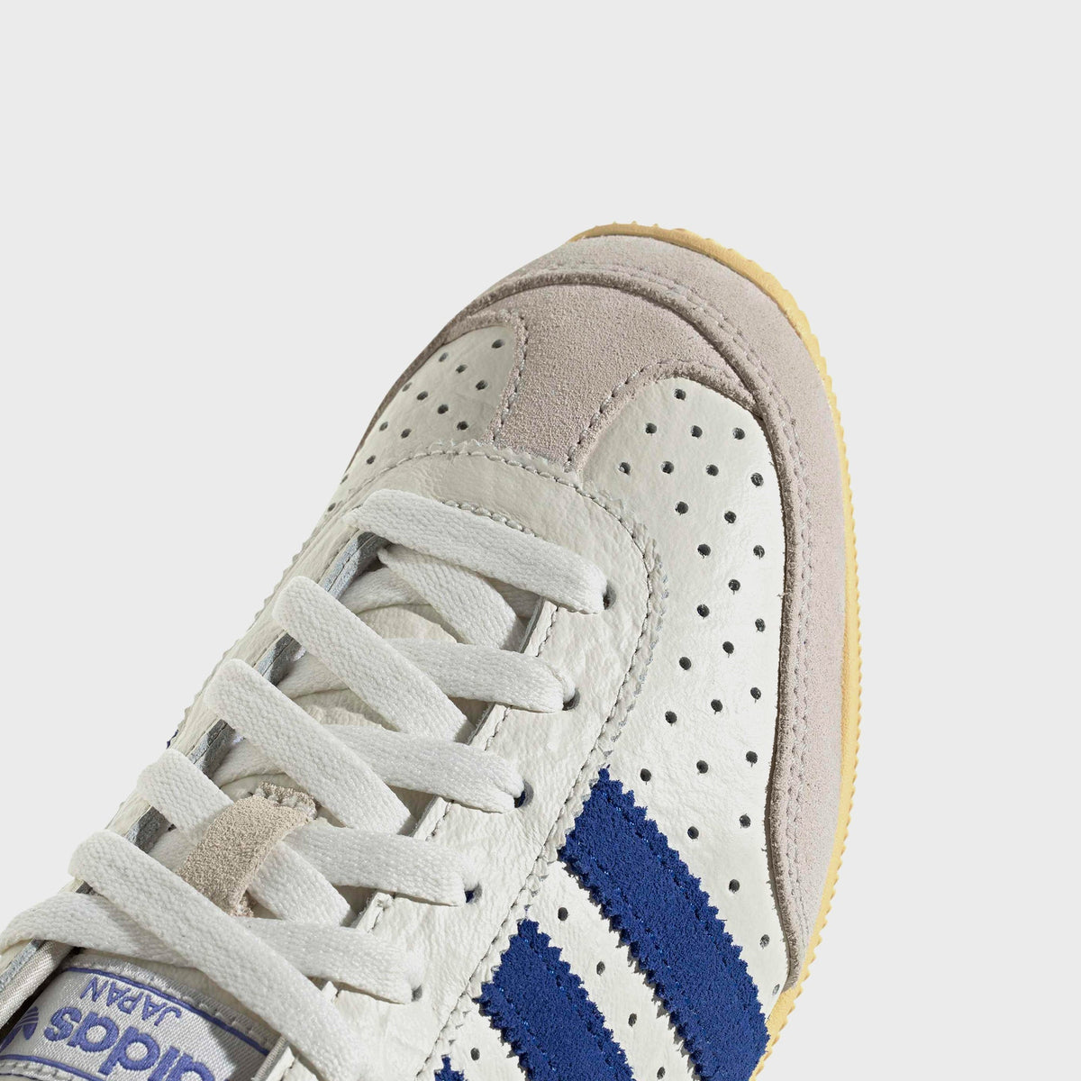 adidas WMNS Japan - Off White / Collegiate Royal / Real Lilac
