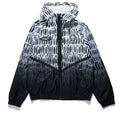 Slawn x Nigeria x Nike Anthem Jacket - Black/White