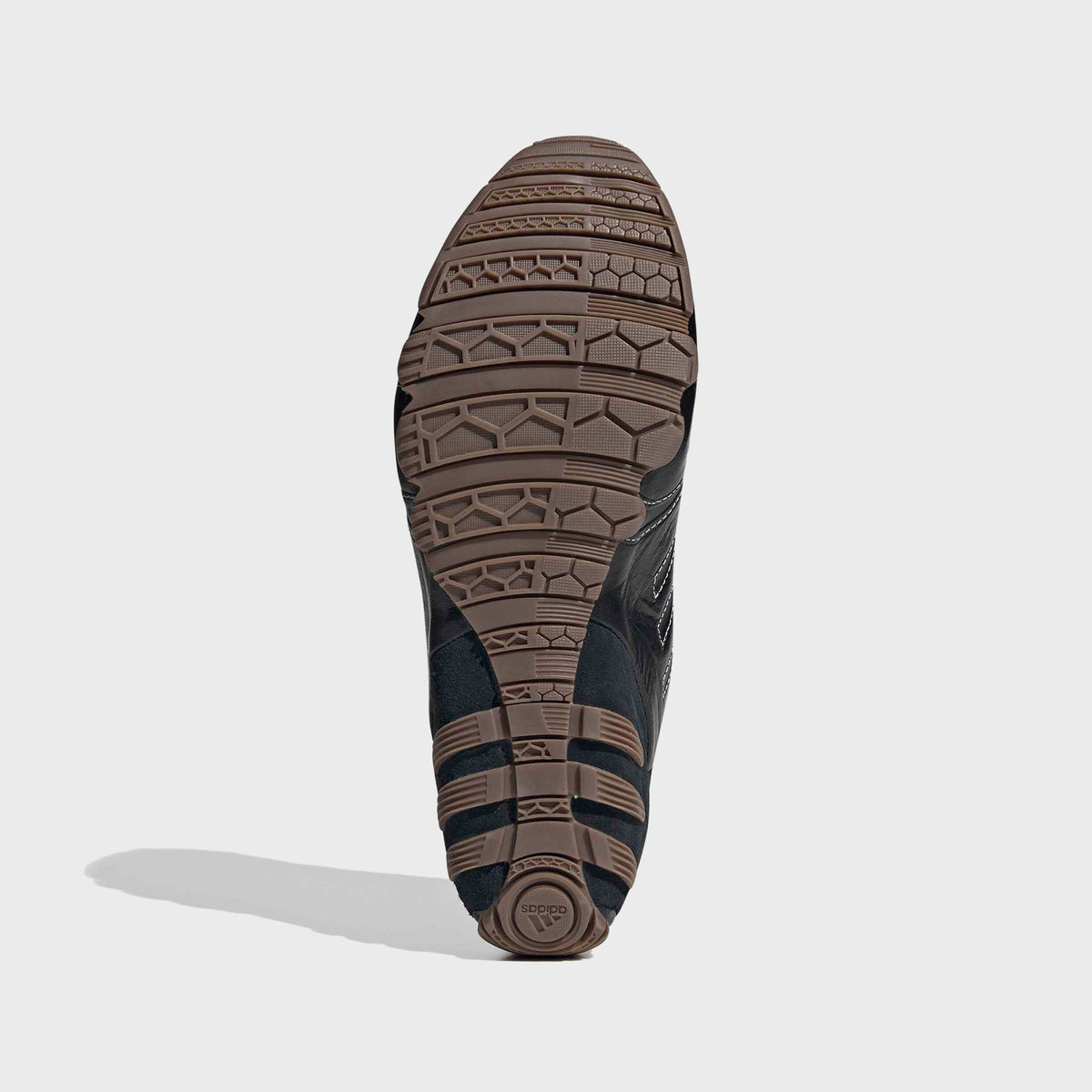 adidas WMNS Ghost Sprint - Core Black / Gum / Gold Metallic