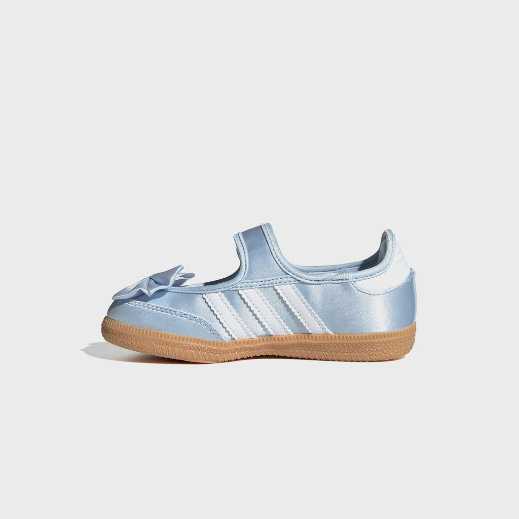 adidas PS Disney Samba Jane - Crystal Sky / Cloud White / Gum