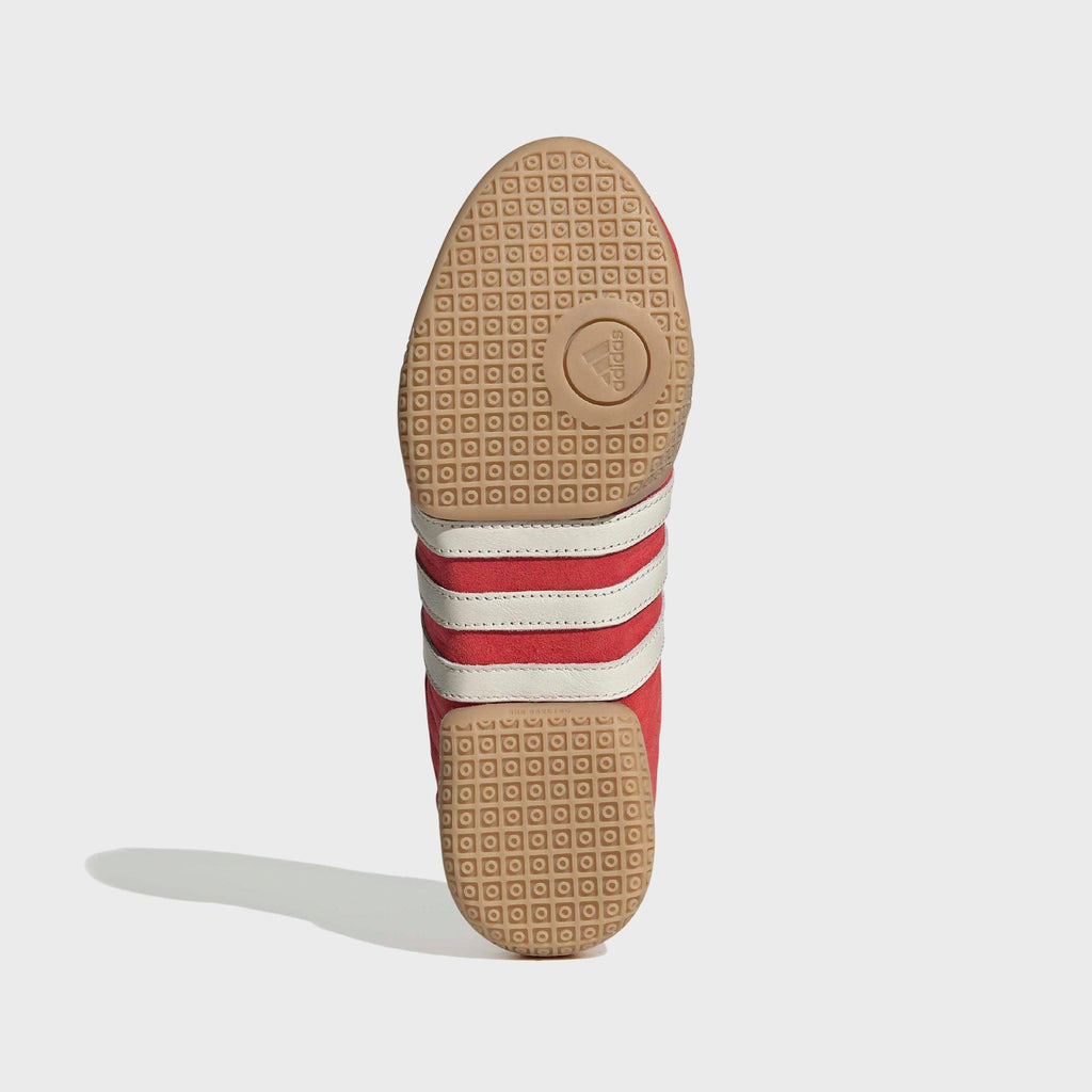 adidas WMNS Taekwondo Mei Elite - Better Scarlet / Cloud White / Gum