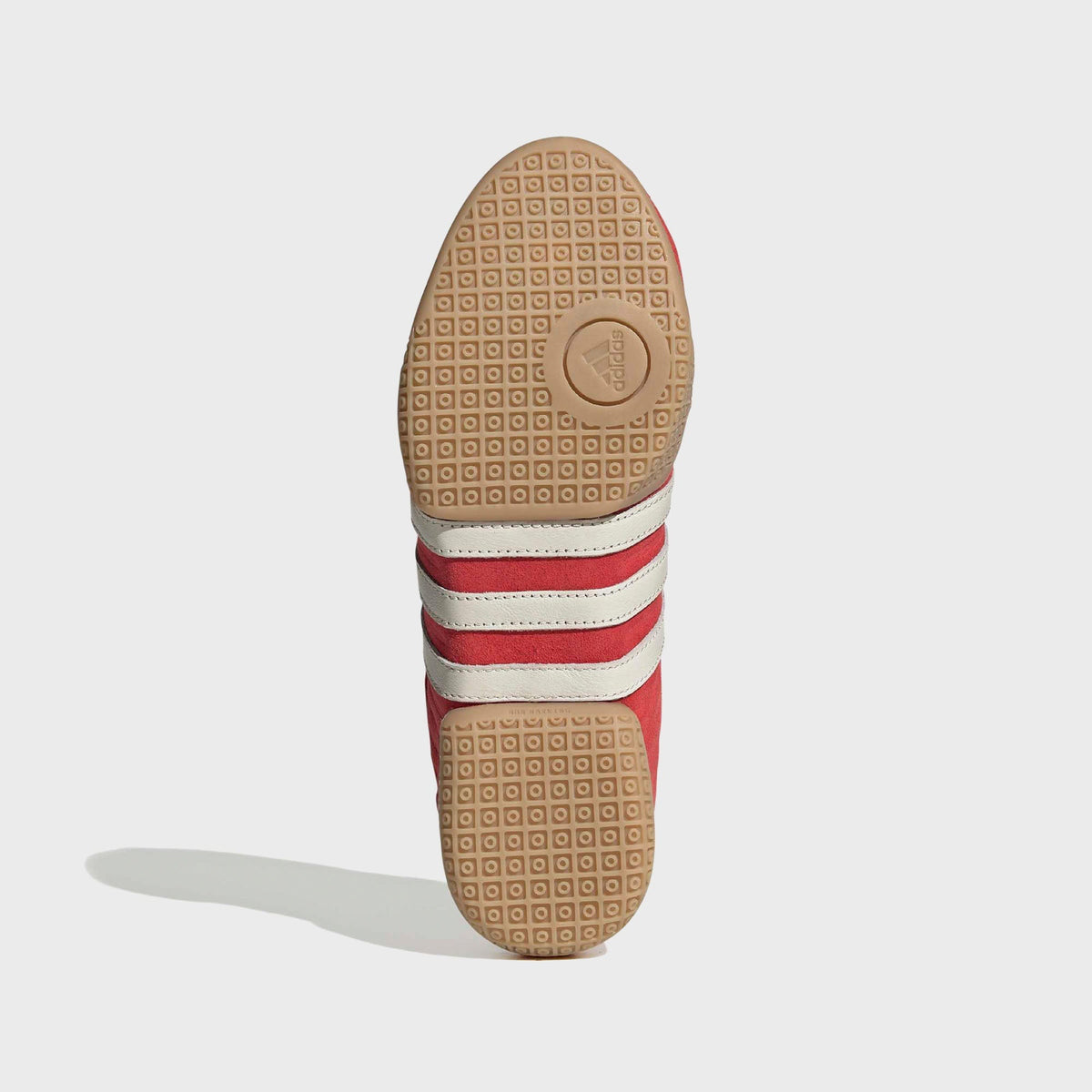 adidas WMNS Taekwondo Mei Elite - Better Scarlet / Cloud White / Gum