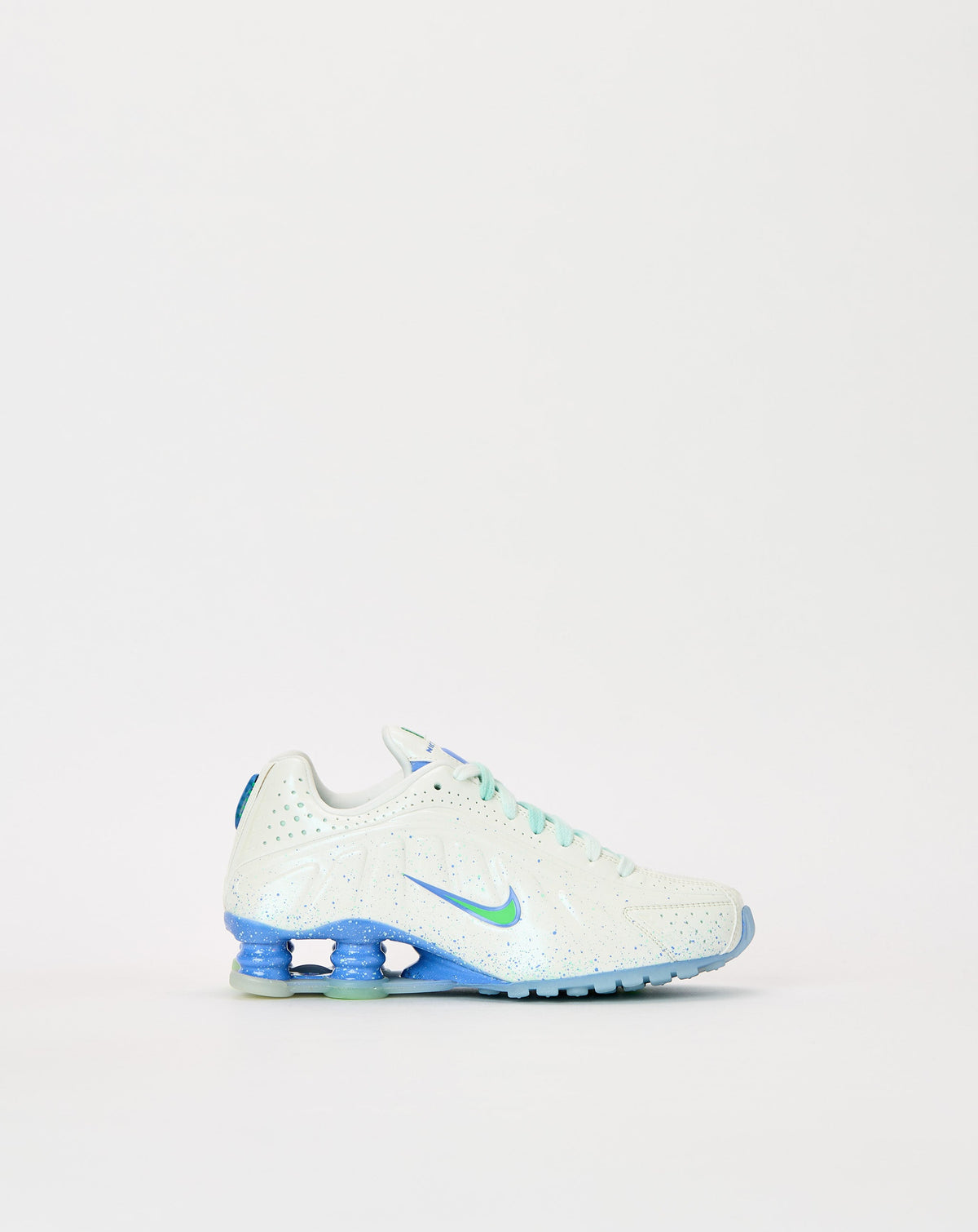 Women's Shox R4 AB
