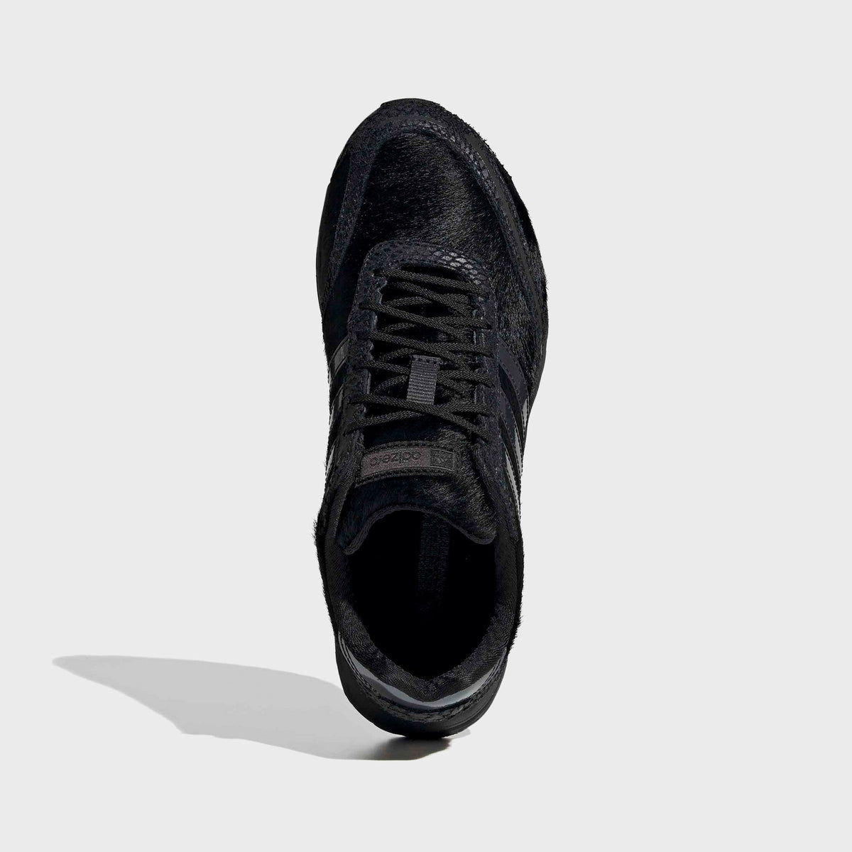 adidas WMNS Adizero Adios OG - Core Black / Carbon