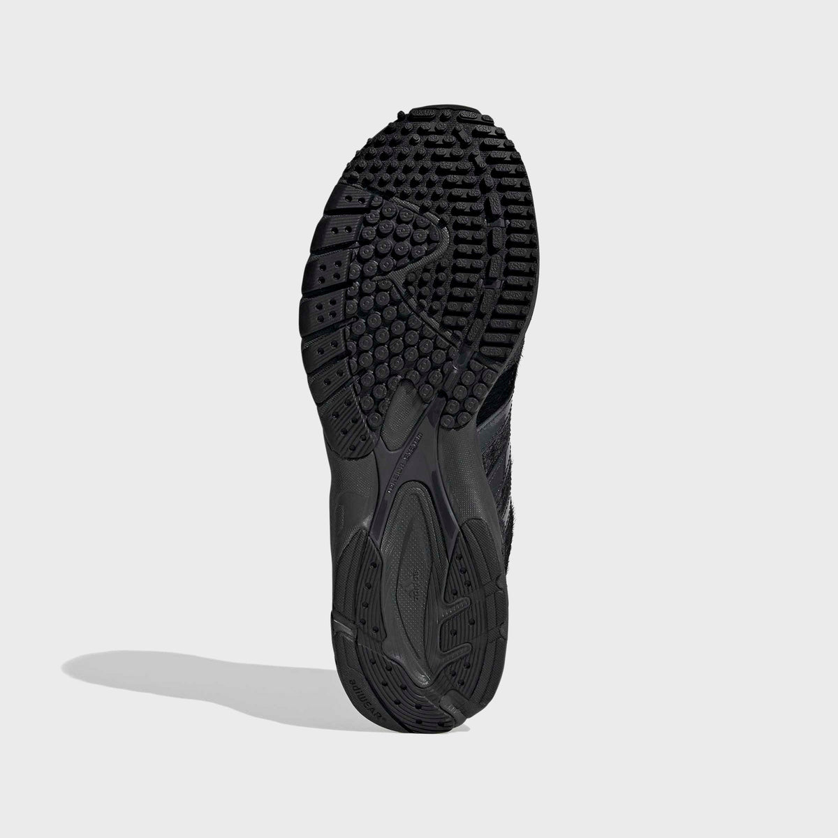 adidas WMNS Adizero Adios OG - Core Black / Carbon