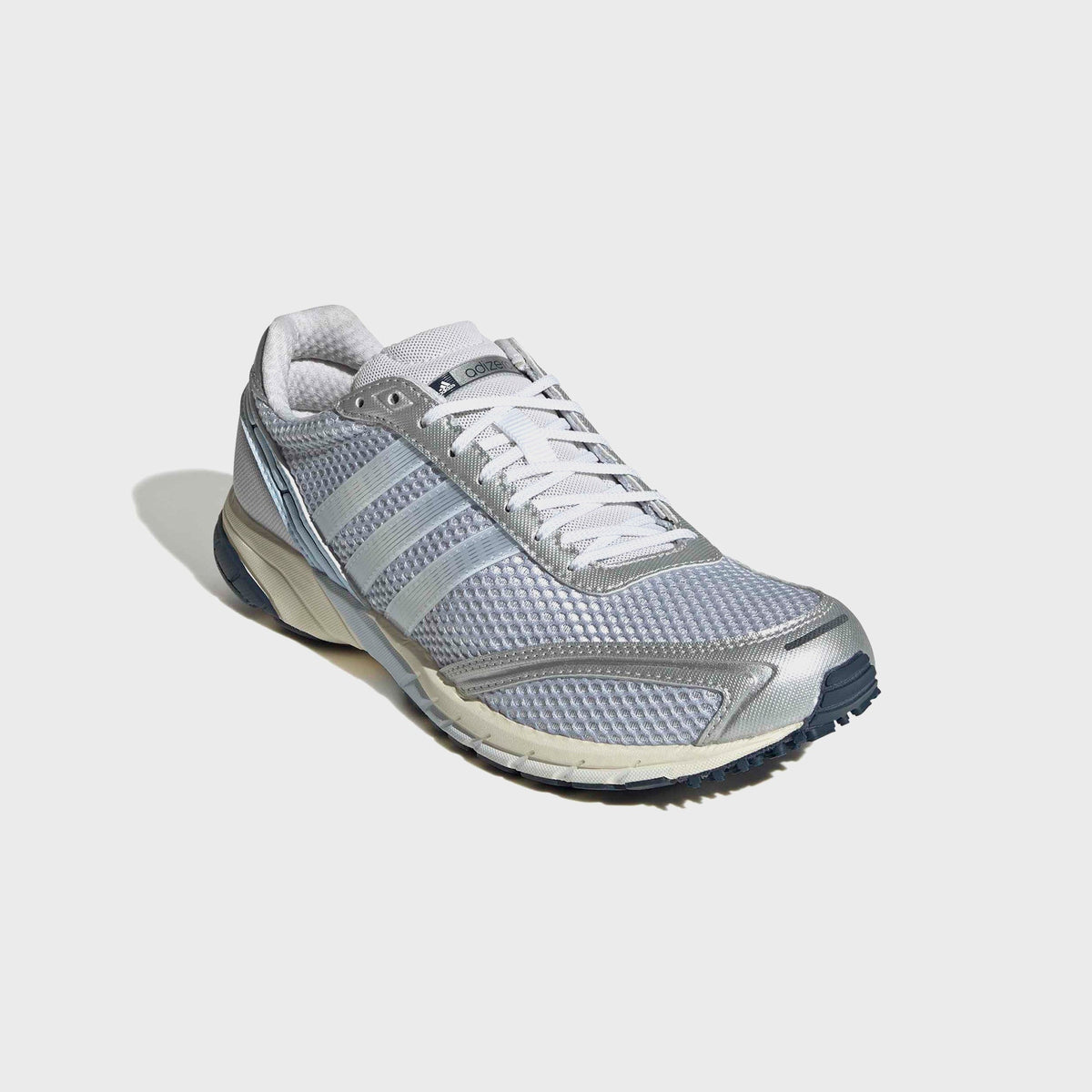 adidas WMNS Adizero Adios OG - Crystal Sky / Cloud White / Silver Metallic