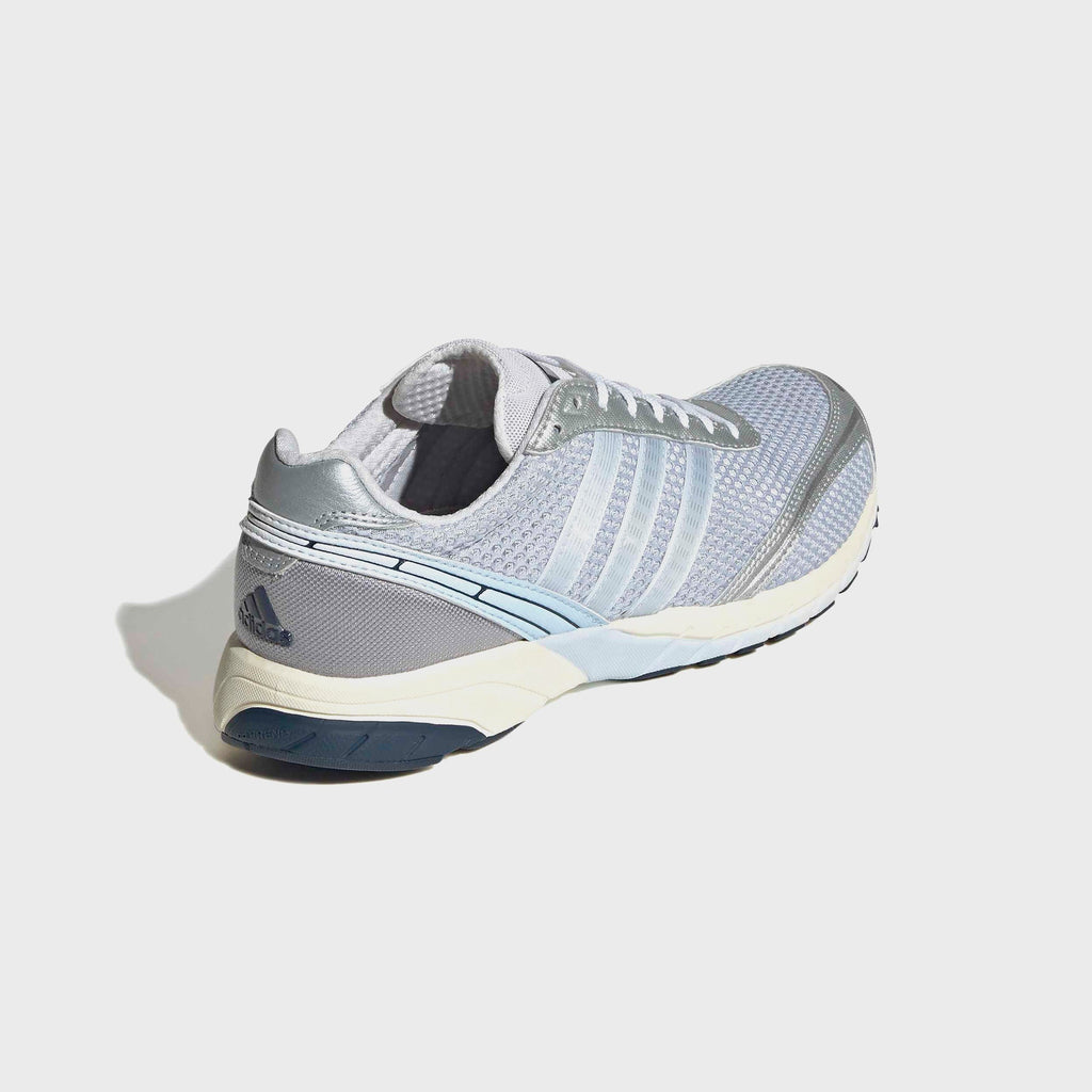 adidas WMNS Adizero Adios OG - Crystal Sky / Cloud White / Silver Metallic