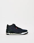 Levi's x Air Jordan 3 Retro
