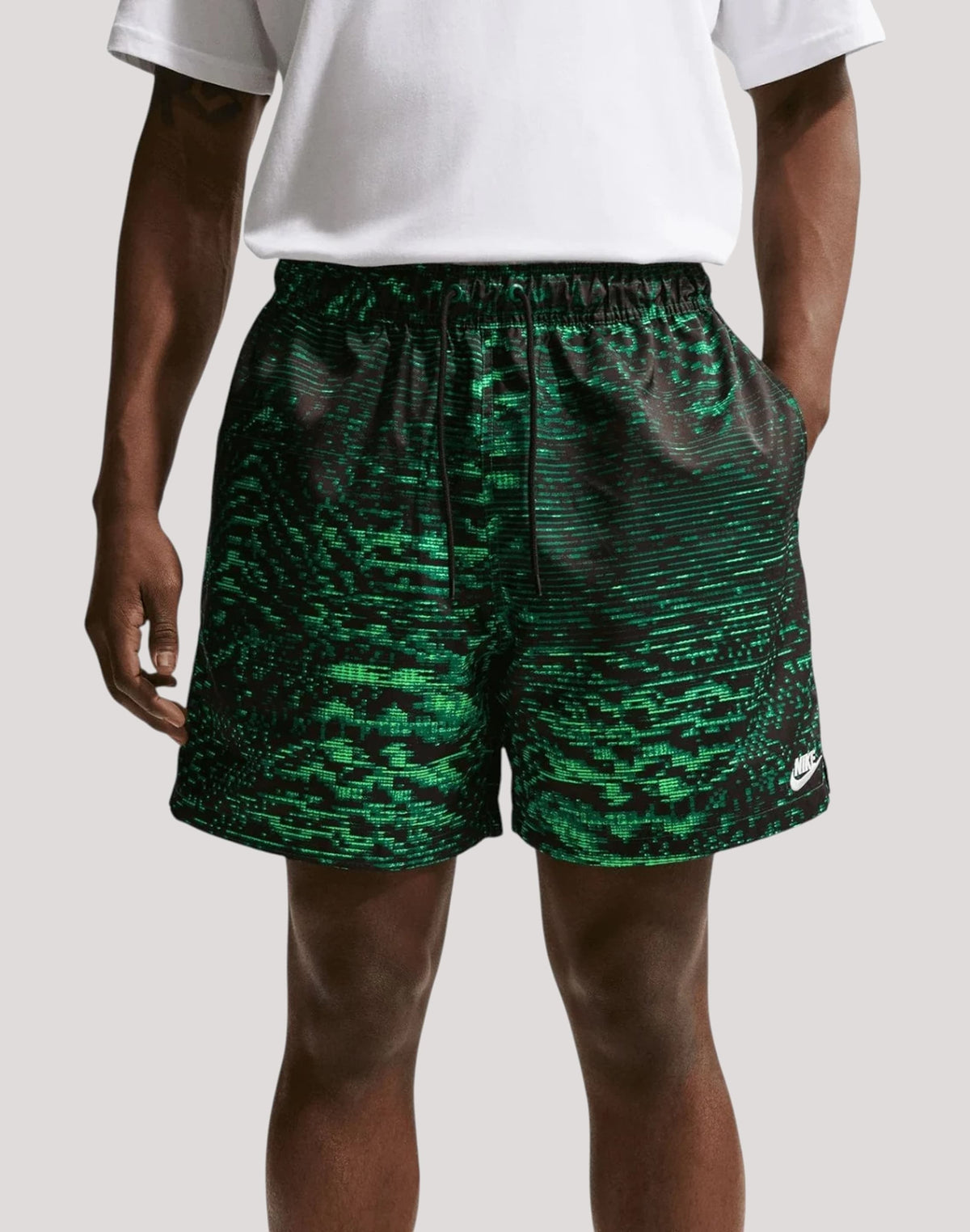 Nike Club Woven Flow Shorts