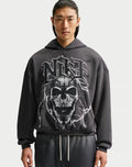 Nike Standard Issue Basketball Pullover Fleece Hoodie