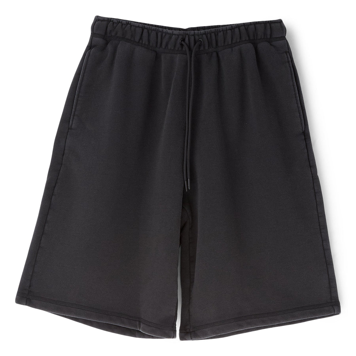 Air Jordan x IH Oversized Fleece Shorts (Black)