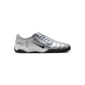 Nike Total 90 (Metallic Silver/Black-University Red)