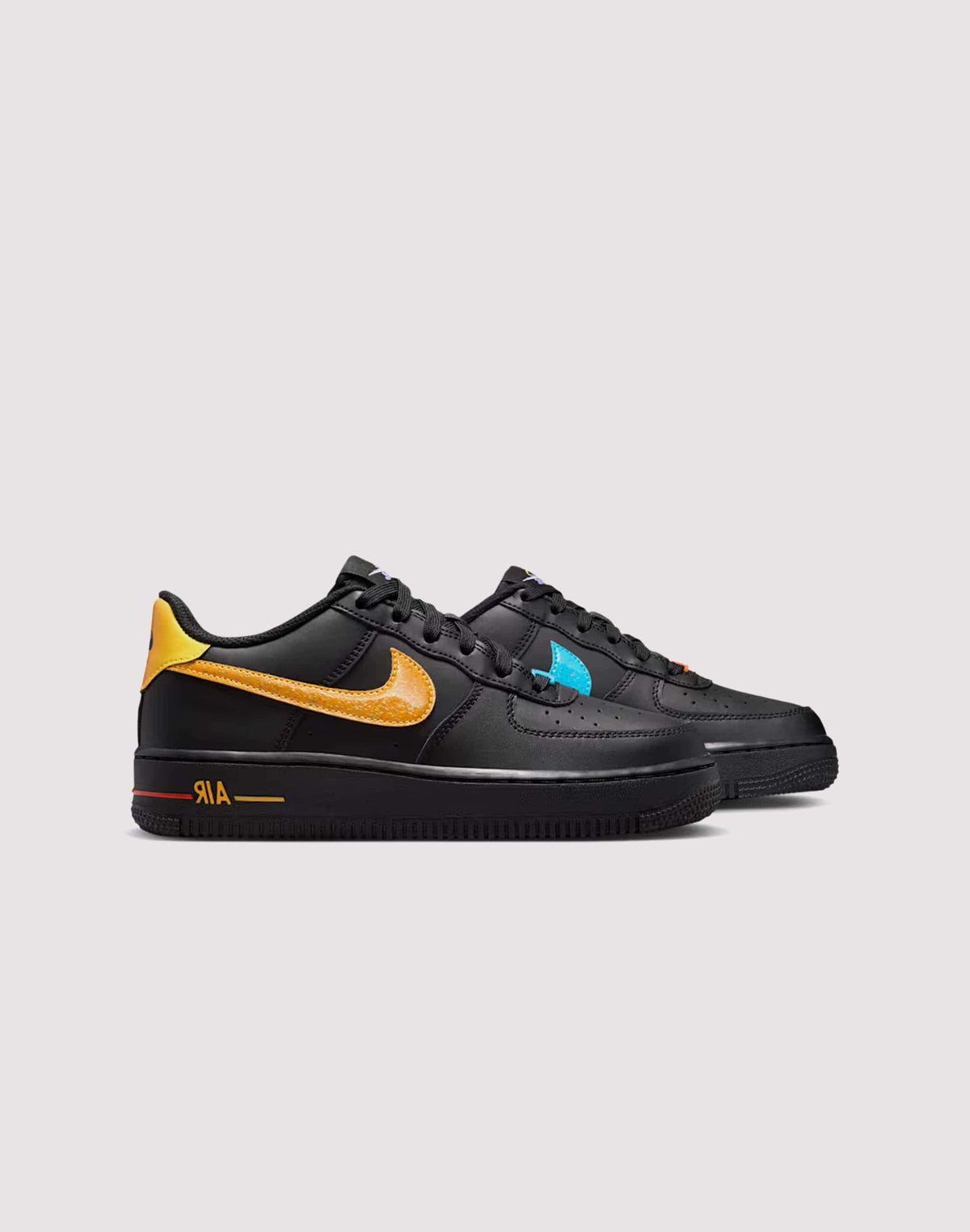 Nike Air Force 1 Low Grade-School