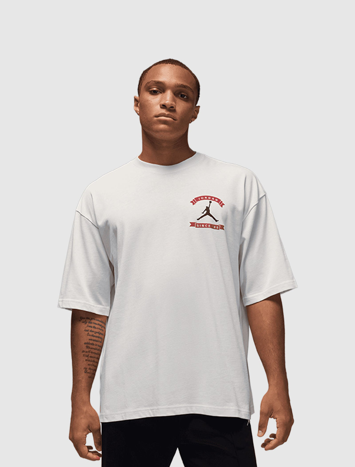 REISSUE T-SHIRT