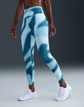 Nike One Dri-FIT High-Waisted Leggings