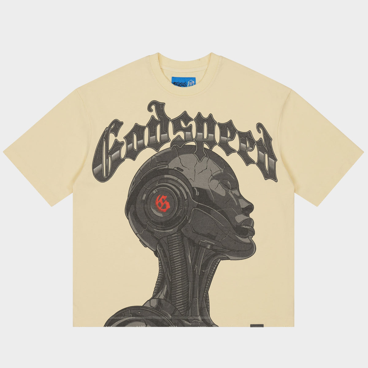 Alexa T-shirt NG (Bone)