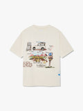 HIGHWAY ONE TEE