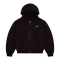 Classic Zip Up Hoodie