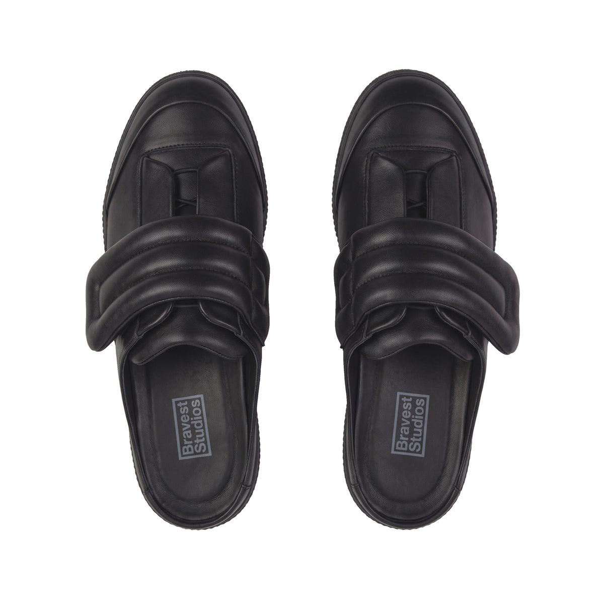 Black 2016 Clogs