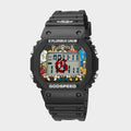 GSWC Unity Chrono (Black)