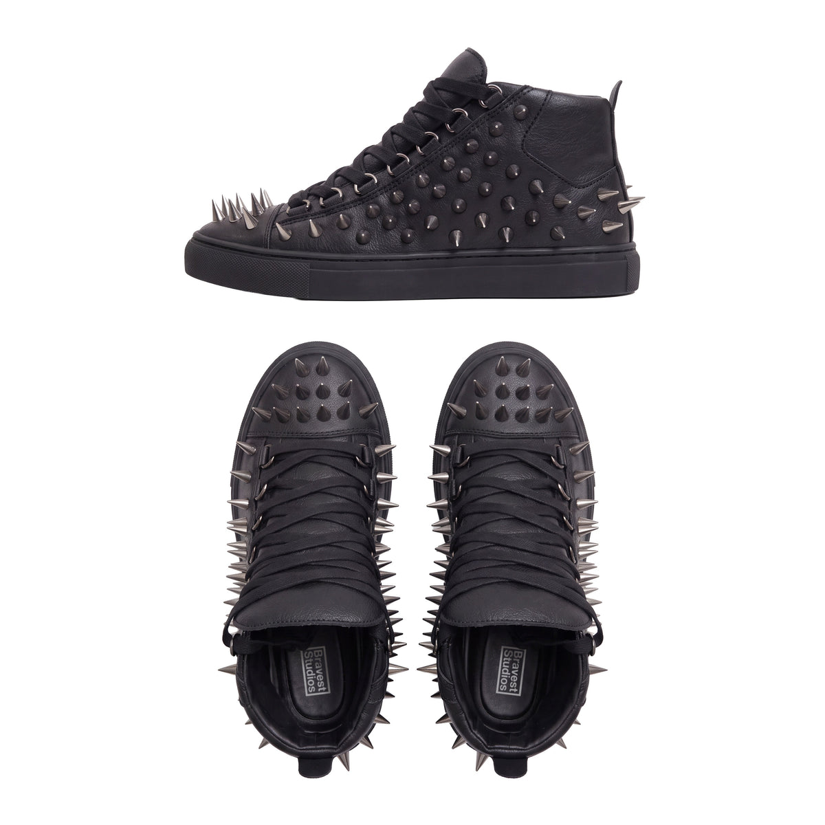 Punx Sneakers