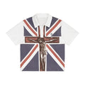 White Union Polo