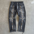 Black Sapphire Denim