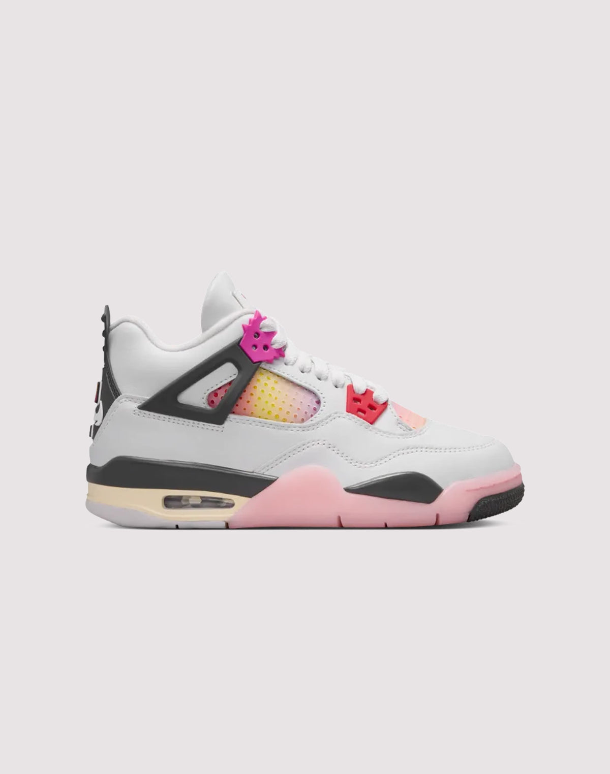 Jordan Air Jordan 4 Retro 'Comic' Grade-School