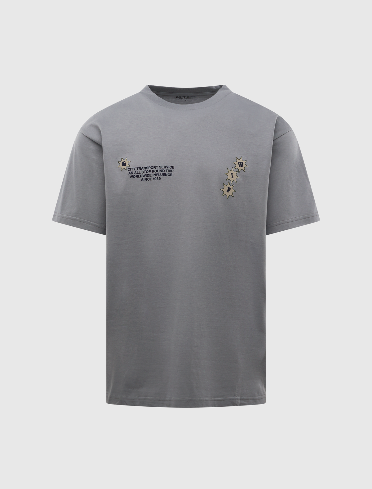 C TRIP T-SHIRT