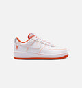 Air Force 1 Low Protro White and Safety Orange Mens Lifestyle Shoe - White/Safety Orange