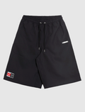 JORDAN X FREE THE YOUTH SHORTS