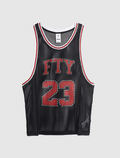 JORDAN X FREE THE YOUTH BASKETBALL JERSEY