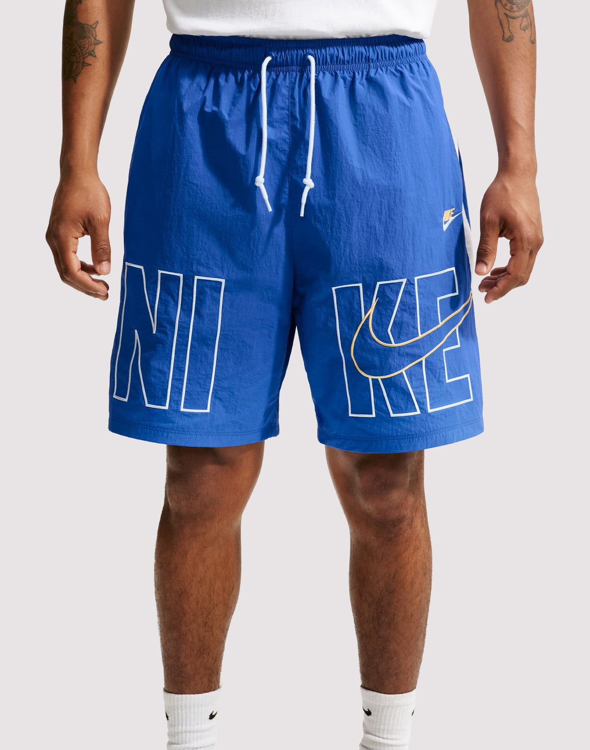 Nike Club Sport Shorts
